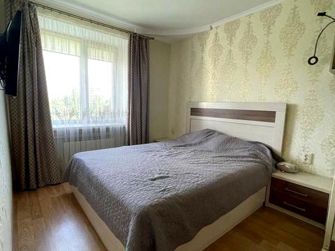 квартира по адресу Тополь-1 жилой массив ул., 11