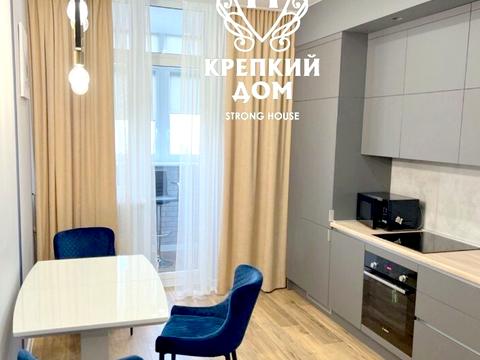 квартира за адресою Французький бульв., 26
