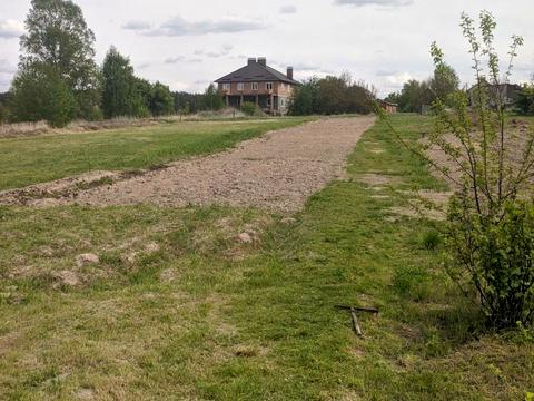 участок по адресу с. Бобрица, козацька