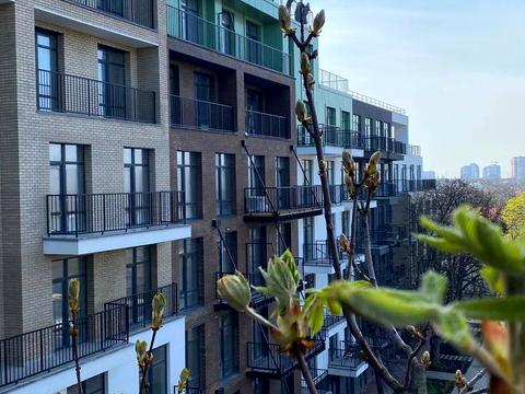 квартира по адресу Дмитриевская ул. (Дмитрия Донского), 59