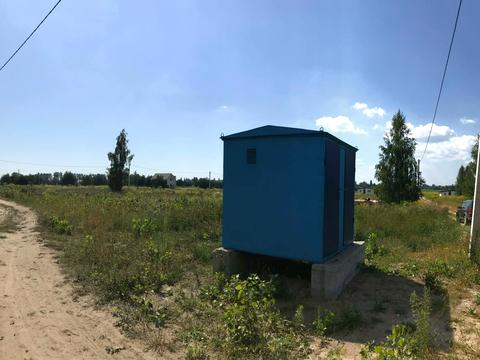 участок по адресу Сагайдачного