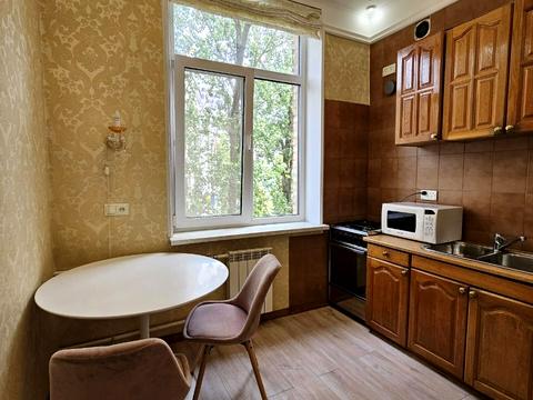 квартира за адресою Хрещатик вул. (Kreschatic), 21