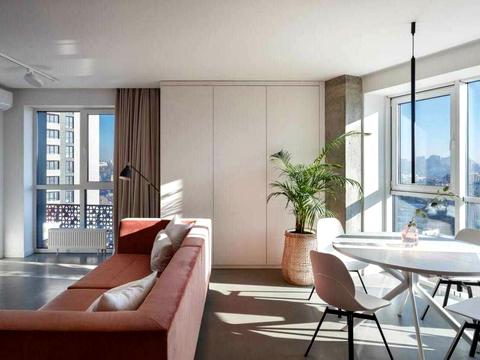 квартира за адресою Митрополита Василя Липківського вул. (Урицького), 16-В