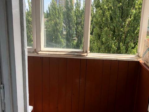 квартира по адресу Голосеевский просп. (40-летия Октября), 91