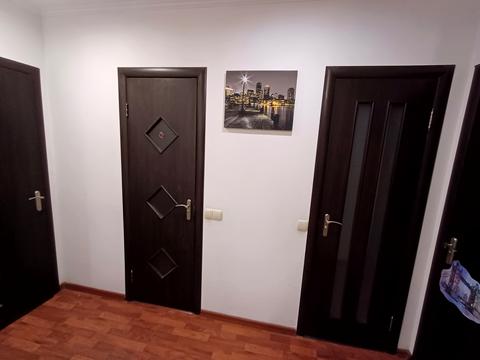 квартира за адресою Зої Гайдай вул., 2