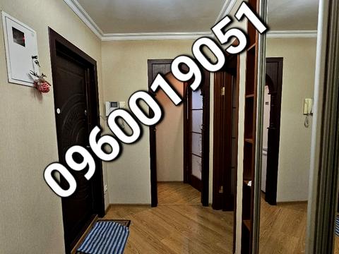 квартира за адресою Метробудівська вул., 5