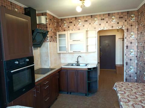 квартира за адресою Академіка Корольова вул., 110