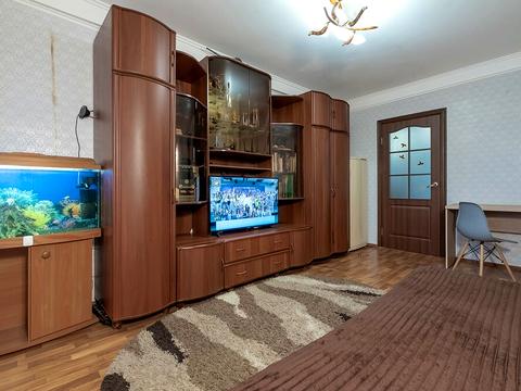 квартира по адресу Микитенко Ивана ул., 13