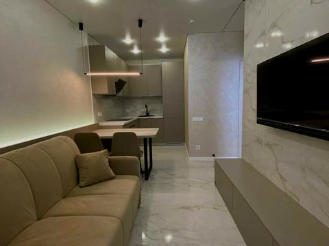 квартира за адресою Борткевича вул., 7
