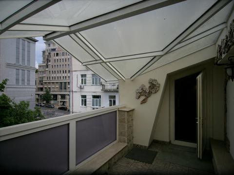 квартира за адресою Архітектора Городецького вул., 15