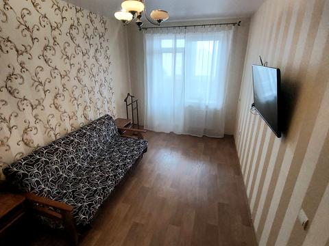 квартира по адресу Лазурная ул., 5/10