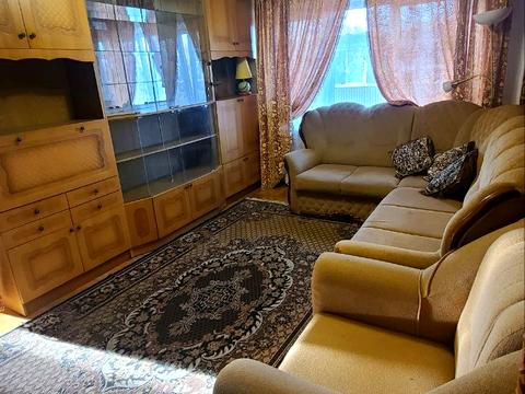 квартира по адресу Гната Юры ул., 5