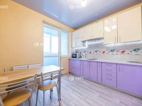 квартира по адресу Елизаветинская ул., 1