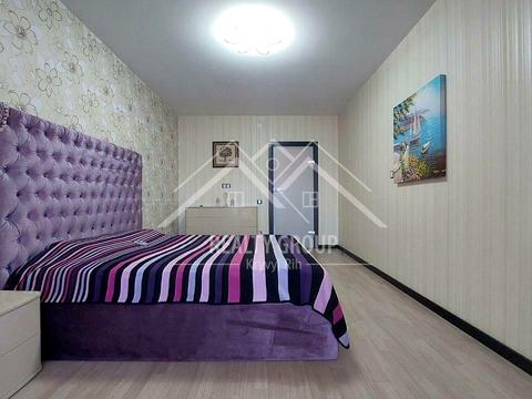 квартира по адресу Кривбассовская ул., 56