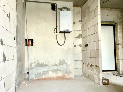 квартира по адресу Красносельского ул., 43