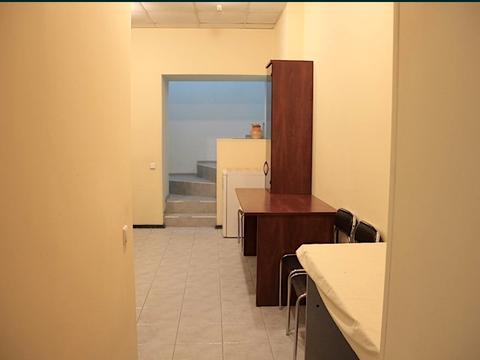 коммерческая по адресу Бульварно-Кудрявская ул. (Воровского), 5-А