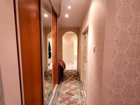 квартира за адресою Ніжинська вул., 7
