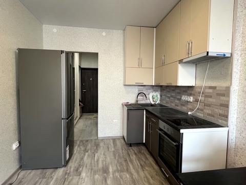 квартира за адресою Магістральна вул., 33