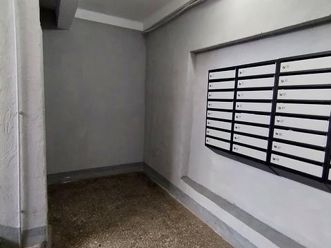 квартира по адресу Адмиральский проспект, 1