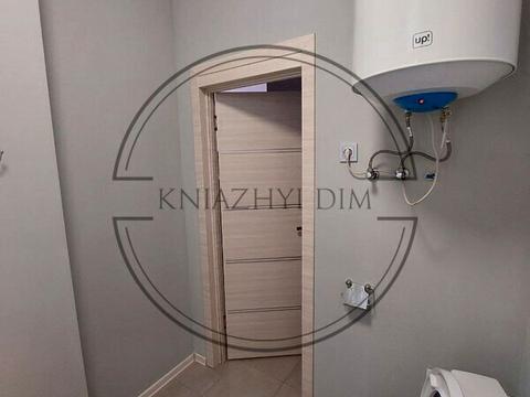 квартира за адресою Нагірна вул., 16