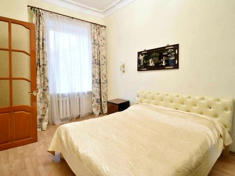 квартира за адресою Софіївська вул., 12