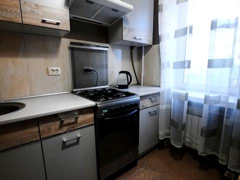 квартира по адресу Елены Телиги ул., 53