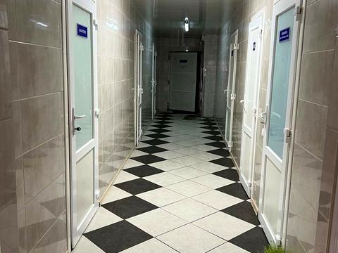 комерційна за адресою Шевченка, 16в