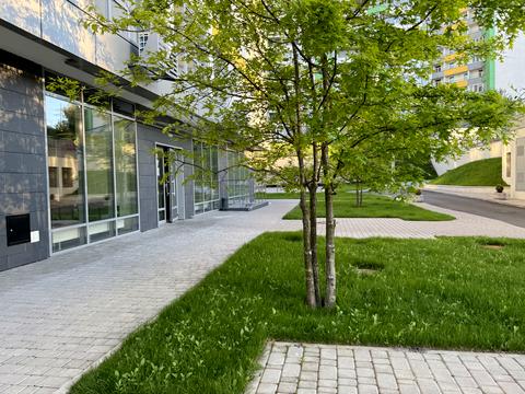квартира по адресу Вышгородская ул., 45г