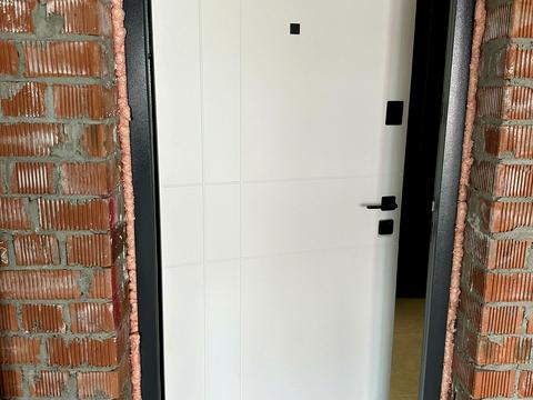 квартира по адресу Запорожское шоссе, 25