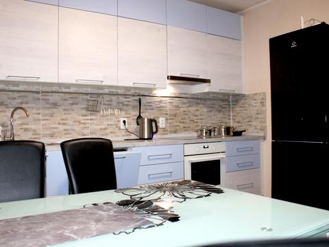 квартира за адресою Ясинуватський пров., 11