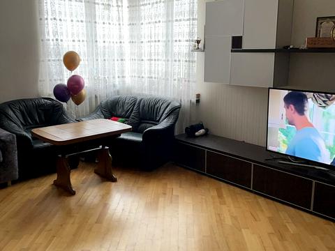 квартира за адресою Чоколівський бульв., 42-А