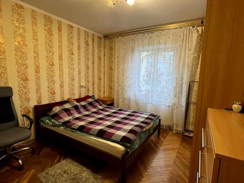 квартира за адресою Ревуцького вул., 36/2