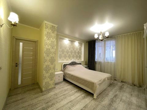 квартира за адресою Стрілецька, 1