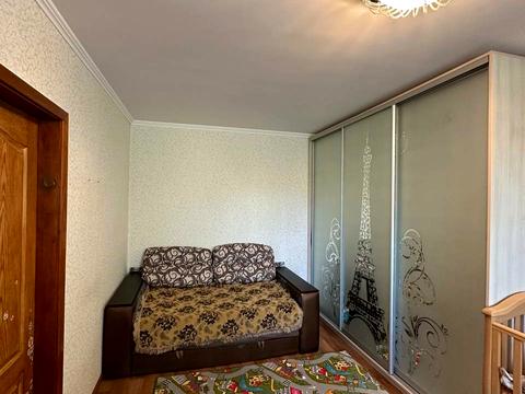 квартира по адресу Проспект Академіка Корольова, 12