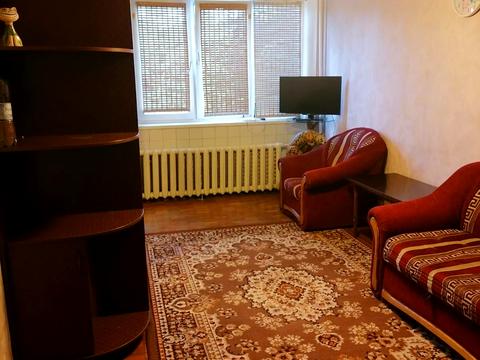 квартира по адресу Князя Романа Мстиславича ул. (Генерала Жмаченка), 12