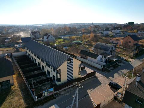 будинок за адресою с. Гореничі, Травнева вул.