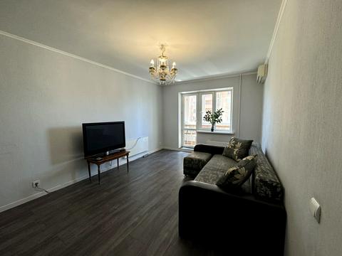 квартира за адресою Княжий Затон вул., 12