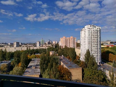 квартира за адресою Кільцева дорога вул., 14-Е