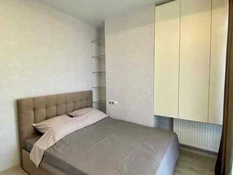 квартира по адресу Ванный пер., 1