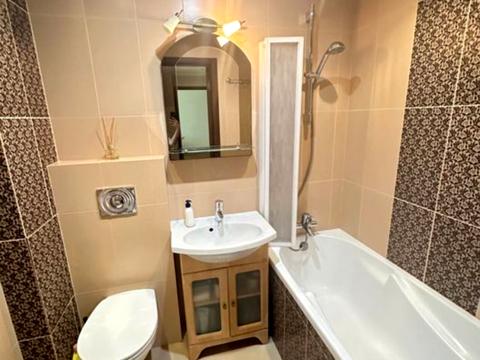 квартира по адресу Донецкое шоссе, 2