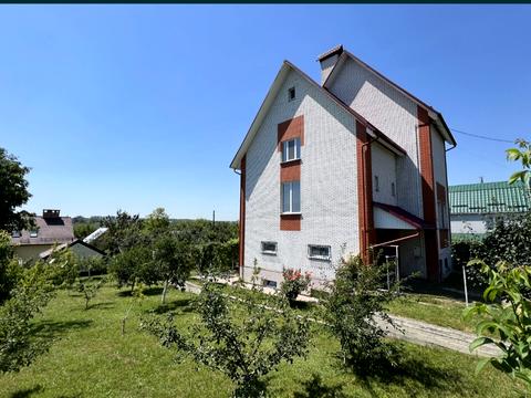 будинок за адресою Проїзд купріна, 11/3
