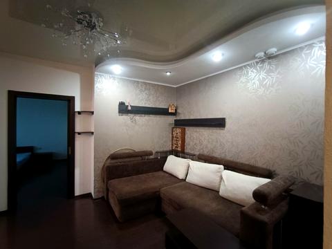 квартира за адресою Героїв Оборони вул., 10-А