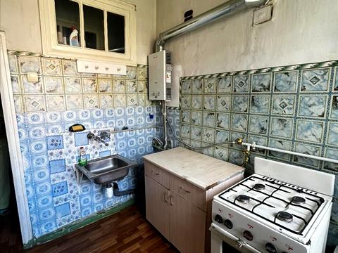 квартира по адресу Соборності, 46
