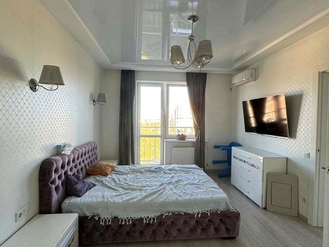 квартира за адресою Добровольців вул. (Маршала Говорова), 10/6