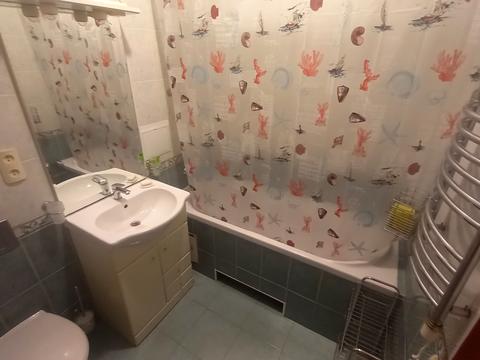 квартира за адресою Берестейський просп. (Перемоги), 105