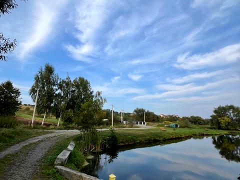 ділянка за адресою Нова