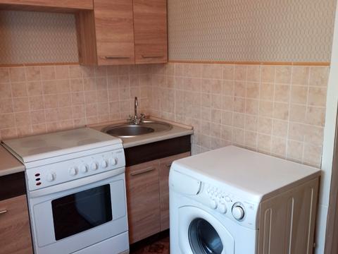 квартира по адресу Олейника Степана ул., 15