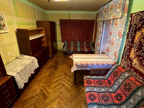 квартира за адресою Вацлава Гавела бульв. (Івана Лепсе), 7-Б