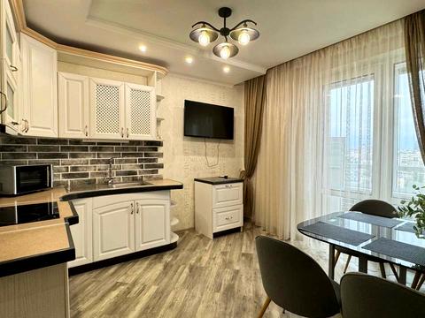 квартира за адресою Шолуденка вул., 1-В