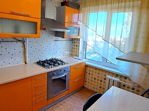 квартира по адресу Пр.Мира, 33